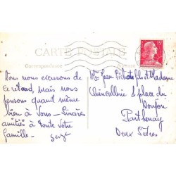 Rare collectable postcards of Guadeloupe. Vintage Postcards of Guadeloupe