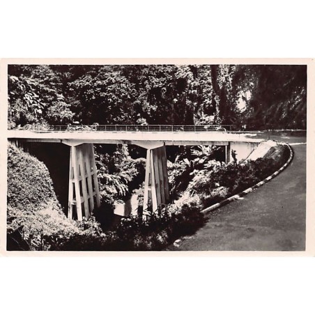 Rare collectable postcards of Guadeloupe. Vintage Postcards of Guadeloupe