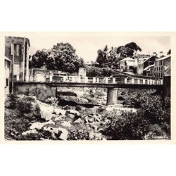 Rare collectable postcards of Guadeloupe. Vintage Postcards of Guadeloupe