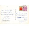Rare collectable postcards of Guadeloupe. Vintage Postcards of Guadeloupe