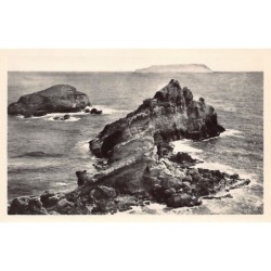 Rare collectable postcards of Guadeloupe. Vintage Postcards of Guadeloupe