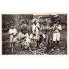 Rare collectable postcards of Guadeloupe. Vintage Postcards of Guadeloupe