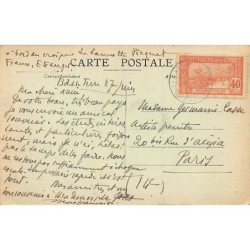 Rare collectable postcards of Guadeloupe. Vintage Postcards of Guadeloupe