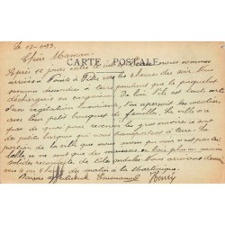 Rare collectable postcards of Guadeloupe. Vintage Postcards of Guadeloupe