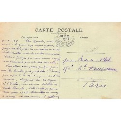 Rare collectable postcards of Guadeloupe. Vintage Postcards of Guadeloupe