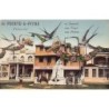 Rare collectable postcards of Guadeloupe. Vintage Postcards of Guadeloupe