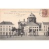 Rare collectable postcards of Belgium. Vintage Postcards of Belgium