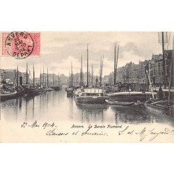 Rare collectable postcards of Belgium. Vintage Postcards of Belgium