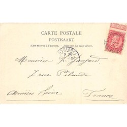 Rare collectable postcards of Belgium. Vintage Postcards of Belgium