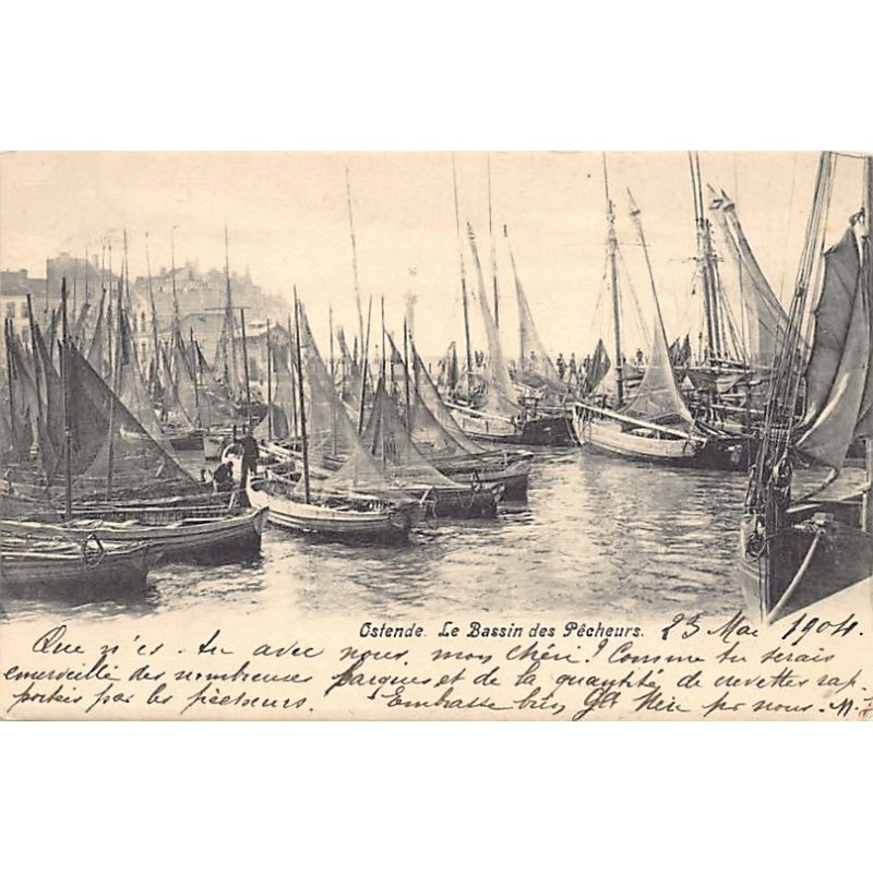 Rare collectable postcards of Belgium. Vintage Postcards of Belgium