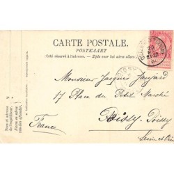 Rare collectable postcards of Belgium. Vintage Postcards of Belgium