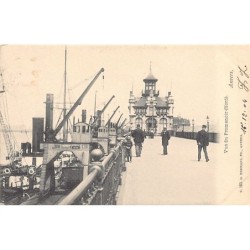 Rare collectable postcards of Belgium. Vintage Postcards of Belgium