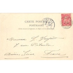 Rare collectable postcards of Belgium. Vintage Postcards of Belgium