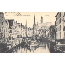 Rare collectable postcards of Belgium. Vintage Postcards of Belgium