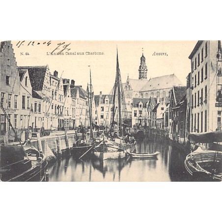 Rare collectable postcards of Belgium. Vintage Postcards of Belgium