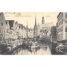 Rare collectable postcards of Belgium. Vintage Postcards of Belgium