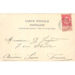 Rare collectable postcards of Belgium. Vintage Postcards of Belgium