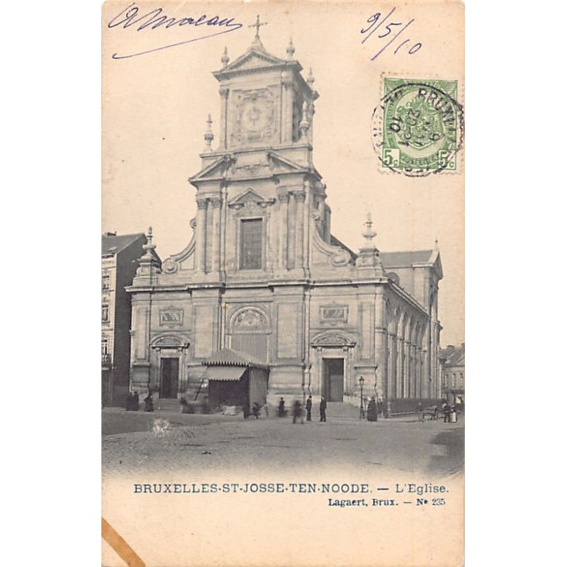 Rare collectable postcards of Belgium. Vintage Postcards of Belgium