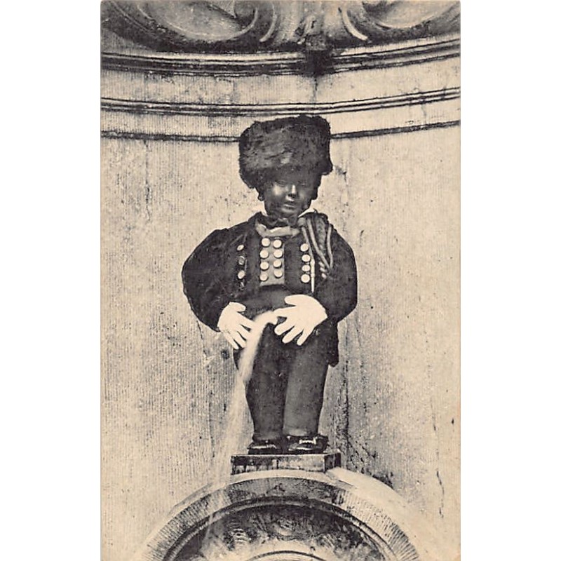 Rare collectable postcards of Belgium. Vintage Postcards of Belgium