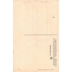 Rare collectable postcards of Belgium. Vintage Postcards of Belgium