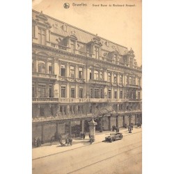Rare collectable postcards of Belgium. Vintage Postcards of Belgium