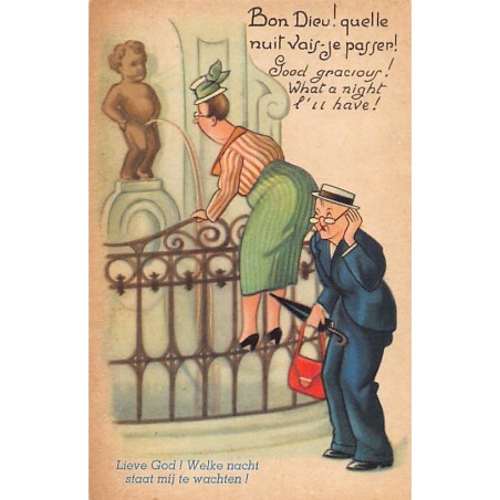 Rare collectable postcards of Belgium. Vintage Postcards of Belgium