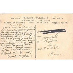 Rare collectable postcards of Belgium. Vintage Postcards of Belgium