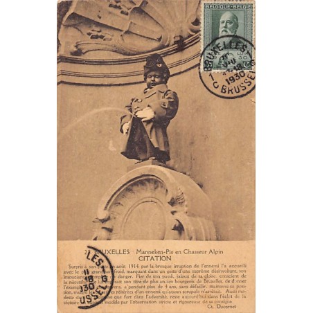 Rare collectable postcards of Belgium. Vintage Postcards of Belgium