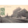 Rare collectable postcards of Belgium. Vintage Postcards of Belgium