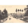 Rare collectable postcards of Belgium. Vintage Postcards of Belgium
