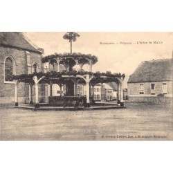 Rare collectable postcards of Belgium. Vintage Postcards of Belgium