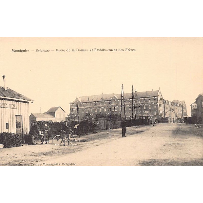 Rare collectable postcards of Belgium. Vintage Postcards of Belgium