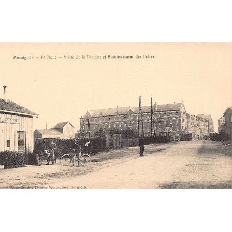 Rare collectable postcards of Belgium. Vintage Postcards of Belgium