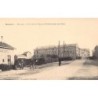 Rare collectable postcards of Belgium. Vintage Postcards of Belgium