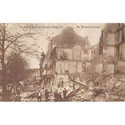 Rare collectable postcards of Belgium. Vintage Postcards of Belgium