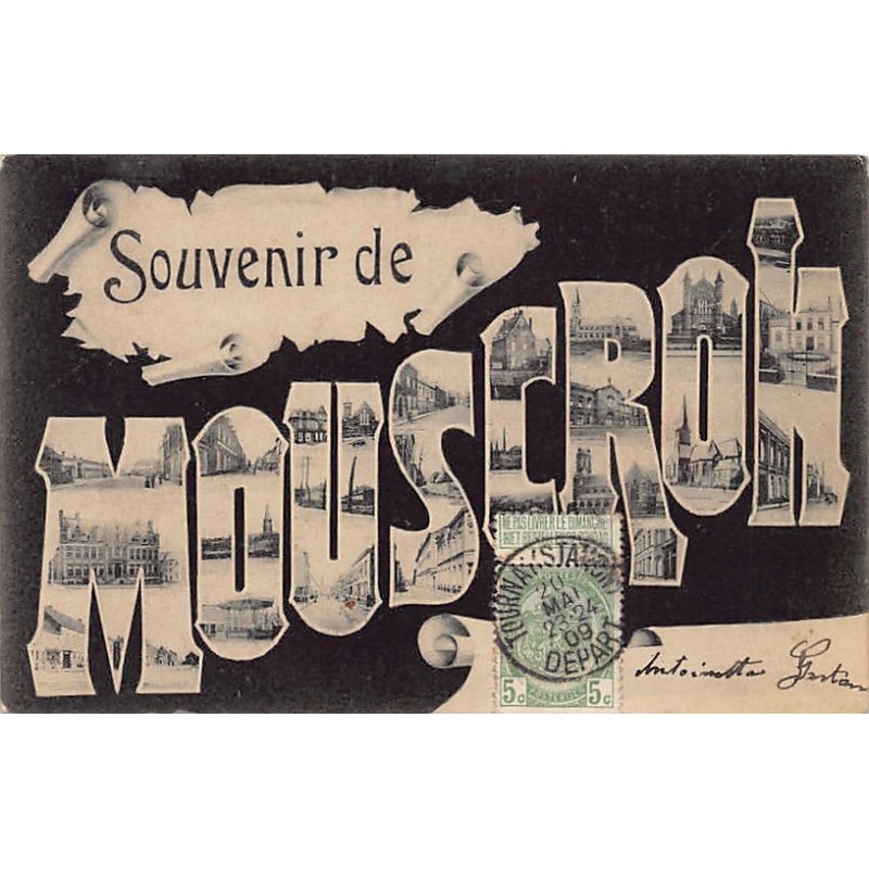 Rare collectable postcards of Belgium. Vintage Postcards of Belgium