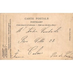 Rare collectable postcards of Belgium. Vintage Postcards of Belgium