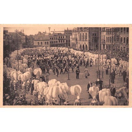 Rare collectable postcards of Belgium. Vintage Postcards of Belgium