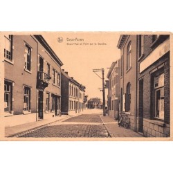 Rare collectable postcards of Belgium. Vintage Postcards of Belgium