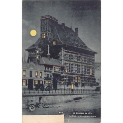 Rare collectable postcards of Belgium. Vintage Postcards of Belgium