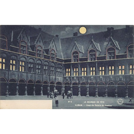 Rare collectable postcards of Belgium. Vintage Postcards of Belgium