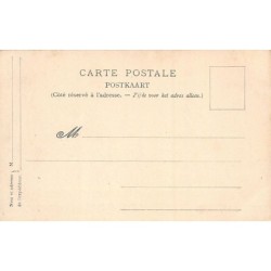 Rare collectable postcards of Belgium. Vintage Postcards of Belgium