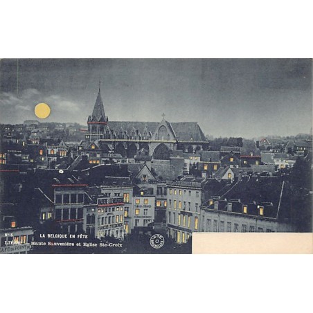 Rare collectable postcards of Belgium. Vintage Postcards of Belgium
