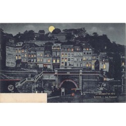 Rare collectable postcards of Belgium. Vintage Postcards of Belgium
