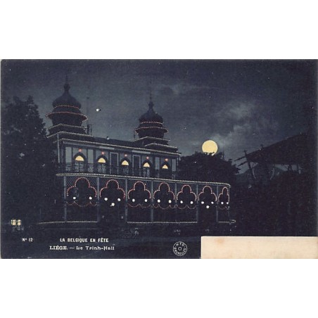 Rare collectable postcards of Belgium. Vintage Postcards of Belgium