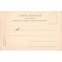 Rare collectable postcards of Belgium. Vintage Postcards of Belgium
