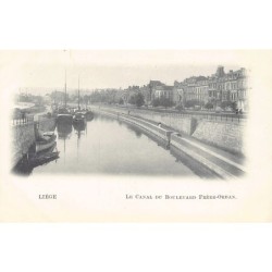 Rare collectable postcards of Belgium. Vintage Postcards of Belgium
