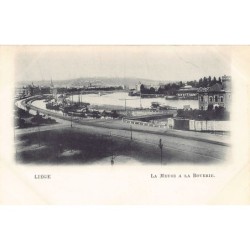 Rare collectable postcards of Belgium. Vintage Postcards of Belgium