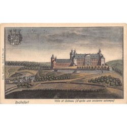 Rare collectable postcards of Belgium. Vintage Postcards of Belgium