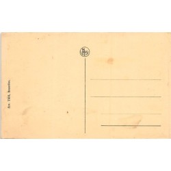 Rare collectable postcards of Belgium. Vintage Postcards of Belgium